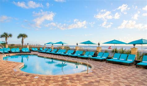 ocean resort spa atlantic beach jacksonville fl  price