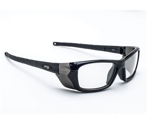 Prescription Safety Glasses Rx Q200 Rx Prescription