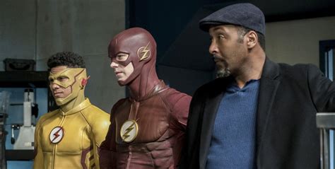 flash season  release date cast details