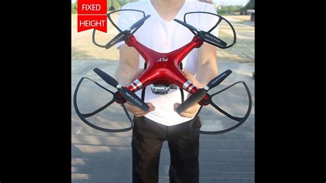 xy rc drone quadcopter  p camera rc helicopter   min flying time professional fpv