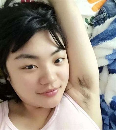 chinese women don t shave their body hair here s why telegraph