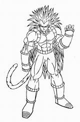 Coloriage Saiyan Sangoku Sayen Goku Dessin Divin Coloriages Imprimer Kai Instinct Dragonball Colorir Boubou Frais sketch template