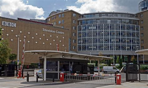 bbc sold television centre to group that was clearly a tax avoidance