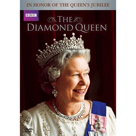 british american tv dvds  diamond queen dvd review