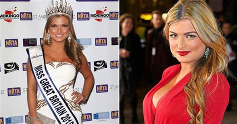 love island s zara holland is keeping her miss great britain crown after breaking all the rules