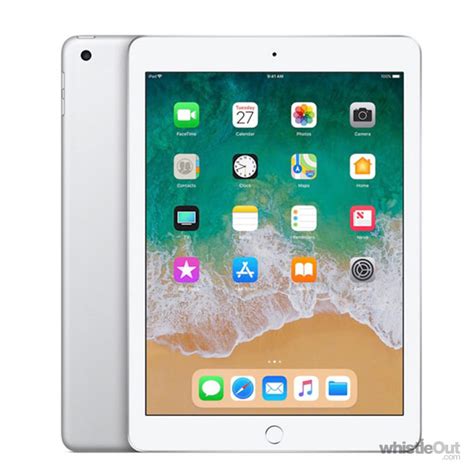 apple ipad   gen gb prices compare   plans   carriers whistleout