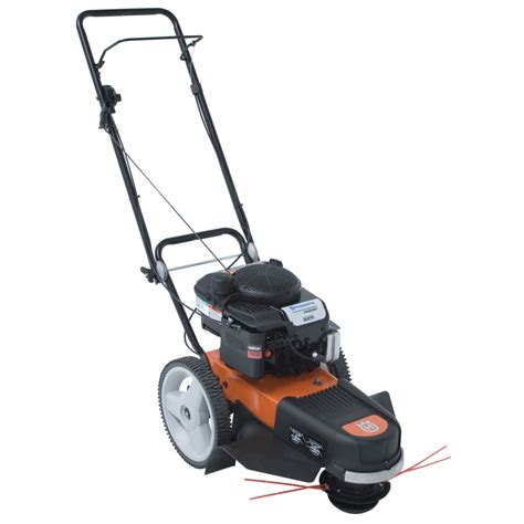 Husqvarna 190 Cc 22 In String Trimmer Mower At