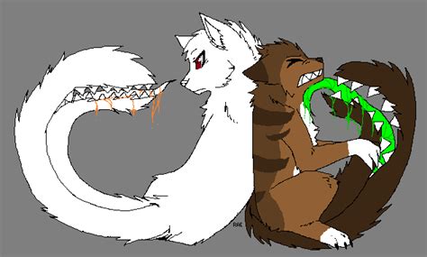 Mouthtail Oc And Sy Collab Open By Ghost The Wolf On