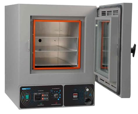 Shel Lab Vacuum Oven 18 X 24 X 18 In 4 5 Cu Ft New Laboratory Setup
