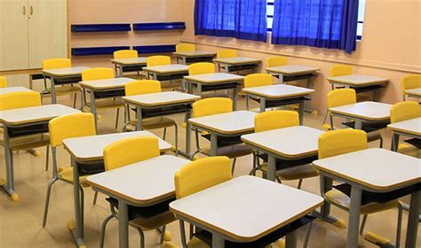 aulas da rede municipal serao ampliadas   de alunos por classe  partir de segunda