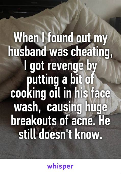 15 savage reactions girls had to finding out their men cheated