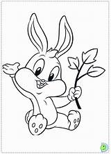 Looney Tunes Baby Coloring Pages Printable Cartoon Dinokids Bing Popular Kids Close Print Coloringhome Comments sketch template