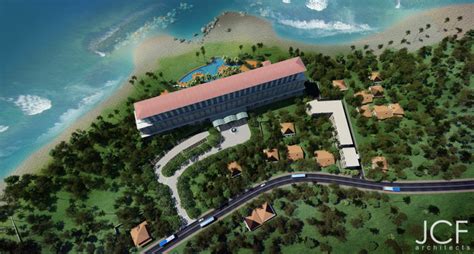 proposed ambassador resort spa  mirissa  summer season limited
