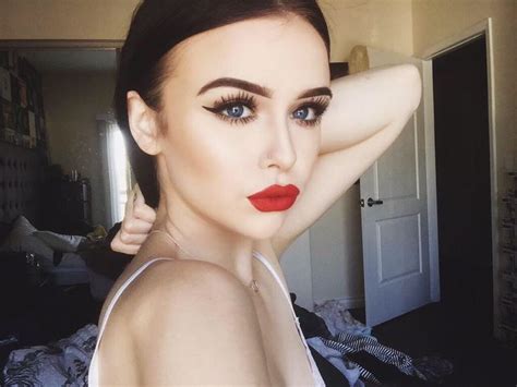 412 best images about i ️ acacia brinley on pinterest her hair roaches and selfies