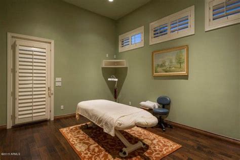 real relaxation 8 homes with private massage rooms ®