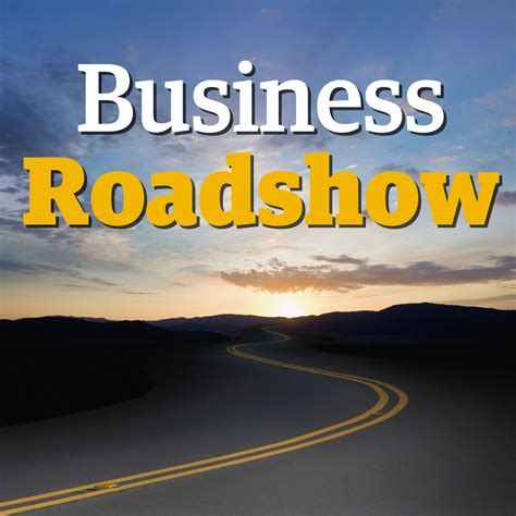 business roadshow forbes