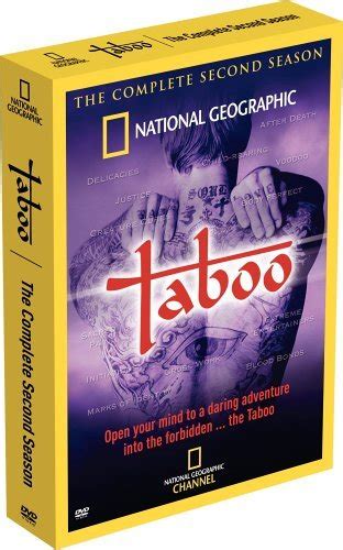 Taboo 2002