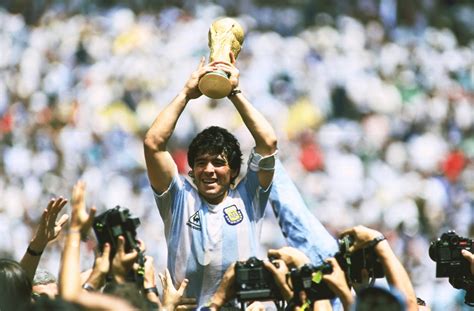 diego maradona  world cup   archangel