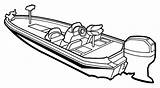 Lancha Shrimp Pintar Transom Meios Queira Talvez Clipartmag Sketchite Boatcoversdirect sketch template