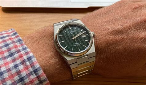 prx automatic powermatic  green dial lupongovph
