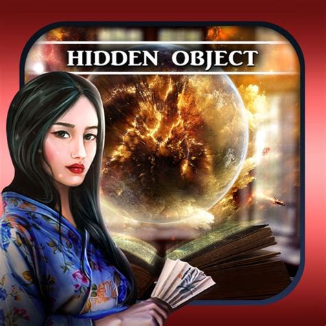 hidden object the secret magic spear by nitin chauhan