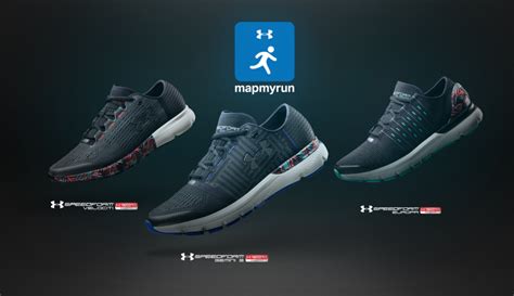 under armour s new smart shoes tell you if you re too tired to run