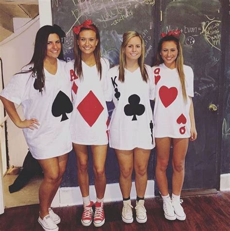 10 awesome sexy group halloween costume ideas 2024