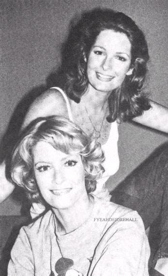 fyeahdeidrehall