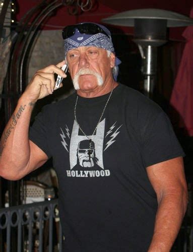 Hulk Hogan As Much As He Has Suffered Because Of Sex Tape