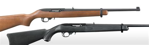 ruger  carbine autoloading rifle models