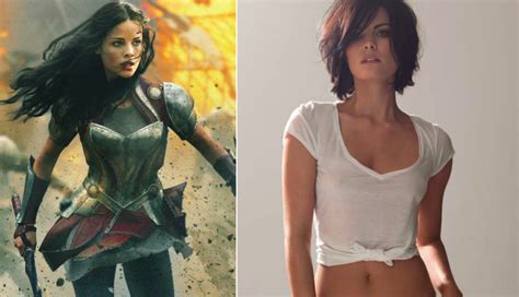 15 Hottest Pics Of Marvel Cinematic Universe Cast Members