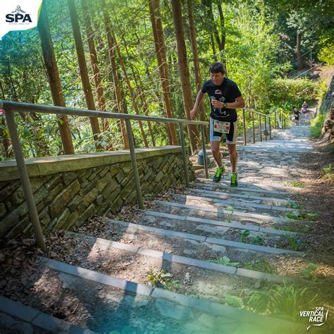 spa vertical race  galerie  extratrail