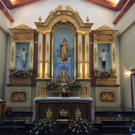 feast   immaculate conception prohealthlaw catholic altar