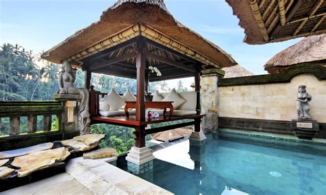 Viceroy Bali Ubud Bali Indonesia Hotel Review Thesuitelife By