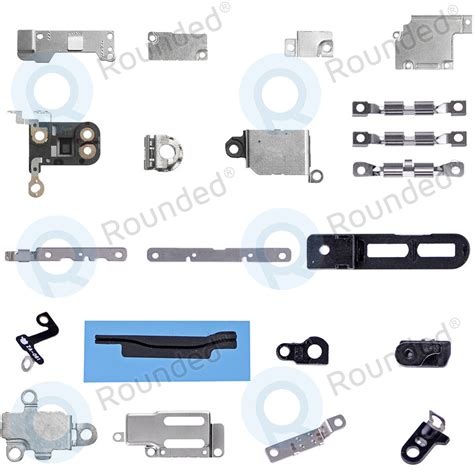 internal parts set pcs  iphone