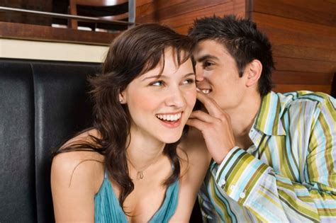 7 New Flirting Techniques