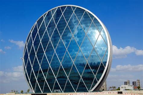 The World S Most Awe Inspiring Glass Buildings Howstuffworks