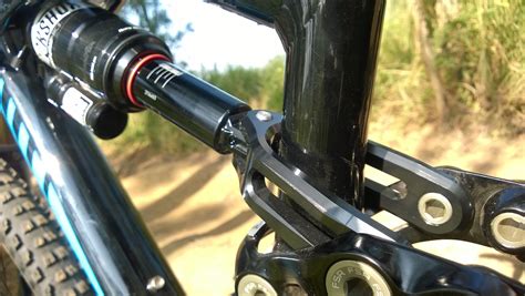 bike yoke suspension link  good news  specialized enduro owners pinkbike