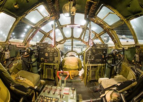 Boeing B 29 Superfortress