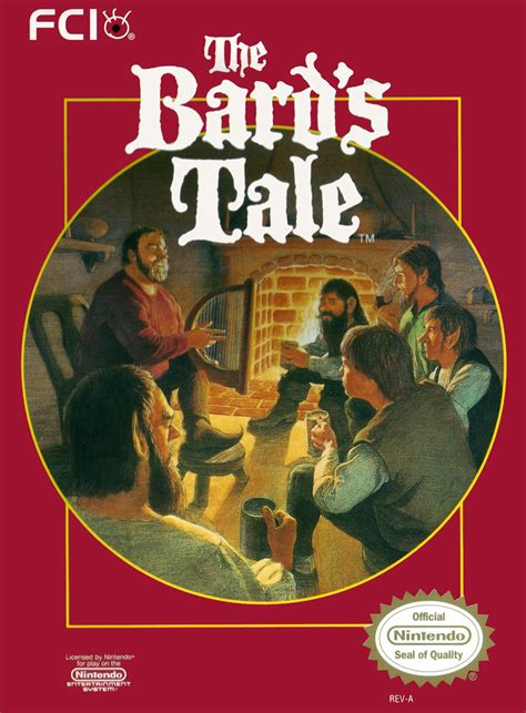 play bards tale  tales   unknown  nes  oldgamessk