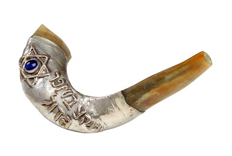 play  shofar trumpet blog