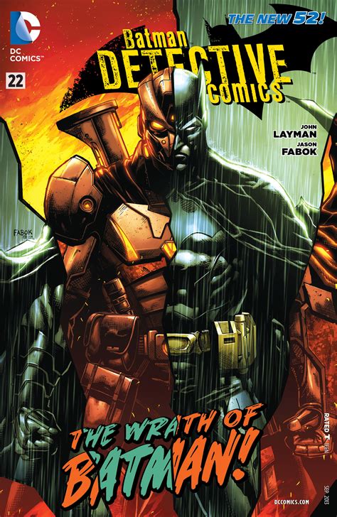 detective comics volume 2 issue 22 batman wiki fandom powered by