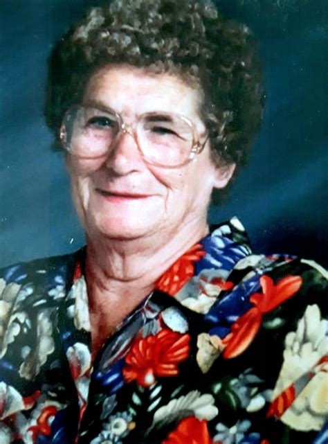 obituary  margaret joan miller mcpherson funeral services