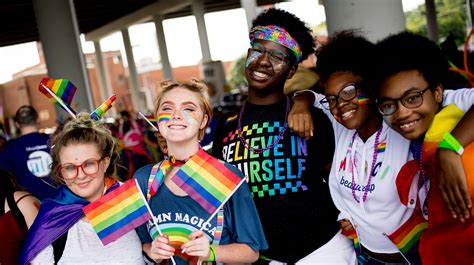 pride month events in knoxville june 2021 lgbtq friendly