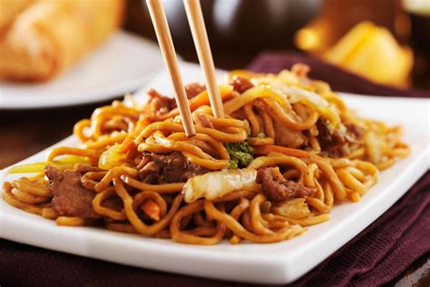 Msg Additive Used In Chinese Food Is Actually Good For You Scientist