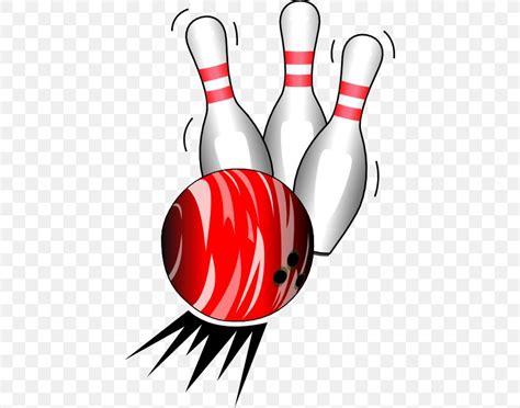 Free Clipart Bowling Pins And Ball 10 Free Cliparts