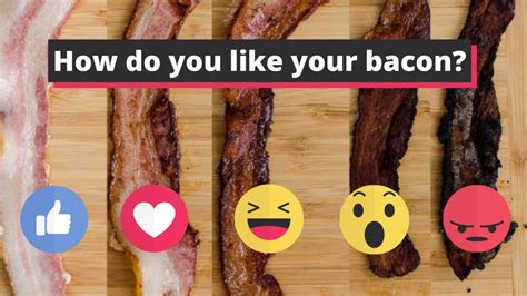 happy national bacon day how do you like your bacon