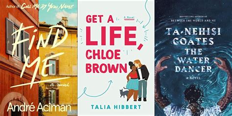 16 best fall books of 2019 top new books of autumn