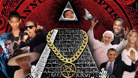 the head of the fbi dead says “illuminati controls everything
