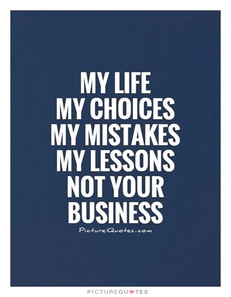 business lessons learned from mistakes quotes quotesgram